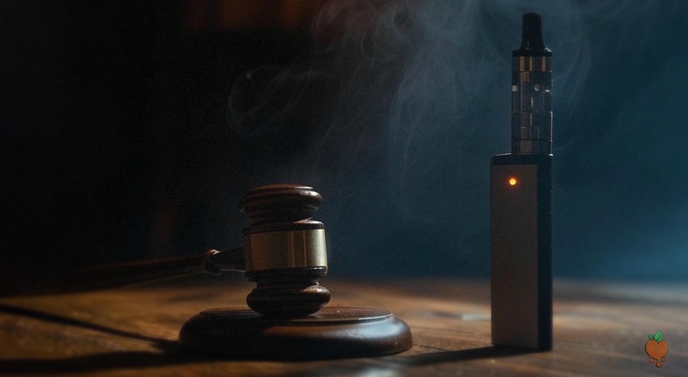 TPD regulations UK 2025 ejuicy​