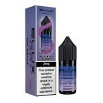 Elux Legend Nic Salts Blue Razz Gummy