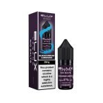 Elux Legend Nic Salts Blackcurrant Lemonade