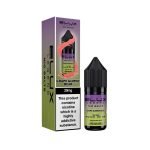 Elux Legend Nic Salts Grape Gummy Bear