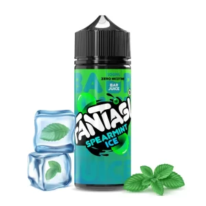 Fantasi Bar Juice Fantasi Spearmint Ice Shortfill