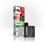 IVG PRO 12 Refill Pods Kiwi Passionfruit Guava