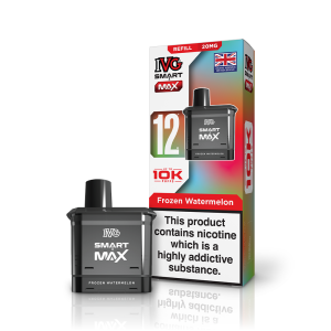 IVG SMART MAX Refill Pods Frozen Watermelon