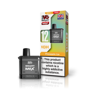 IVG SMART MAX Refill Pods Pineapple Ice