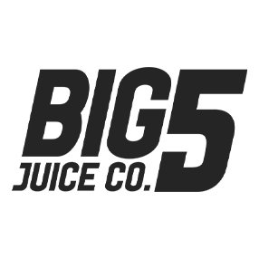 Big 5 Vape Juice
