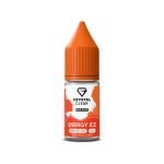 Crystal Clear E-Liquid Energy Ice