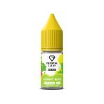 Crystal Clear E-Liquid Gummy Bear