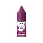 Crystal Clear E-Liquid Juicy Grape