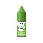 Crystal Clear E-Liquid Kiwi Passionfruit Guava