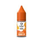 Crystal Clear E-Liquid Pineapple Peach Mango