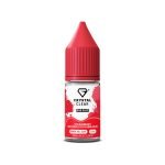 Crystal Clear E-Liquid Strawberry Watermelon Bubblegum