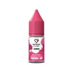 Crystal Clear E-Liquid Strawberry Watermelon Ice