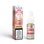 ElfLiq Nic Salts Apple Peach