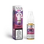 ElfLiq Nic Salts Blue Sour Raspberry