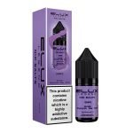 Elux Legend Nic Salts Grape