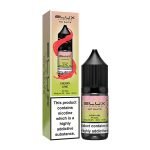 Elux Legend Nic Salts Cherry Lime