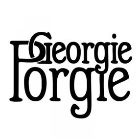 Georgie Porgie