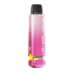 Lost Mary Nera 15K Prefilled Pods - Pink Lemonade