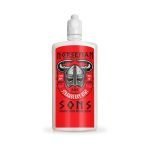 Norseman and Sons Strawberry Kiwi 100ml shortfill