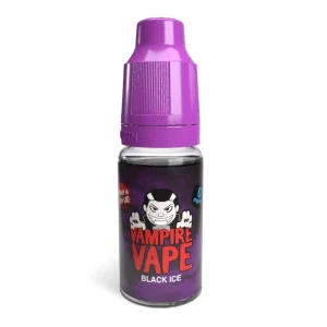 Vampire Vape Black Ice