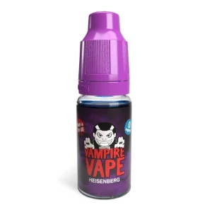 Vampire Vape Heisenberg