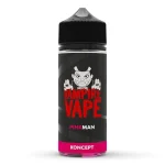 Vampire Vape Koncept Pinkman Shortfill 100ml