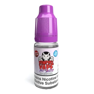 Vampire Vape Nic Salt Ice Menthol e-liquid