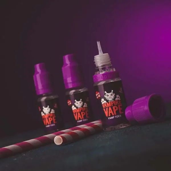 Vampire Vape Sweet Tobacco