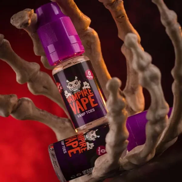 Vampire Vape Sweet Tobacco