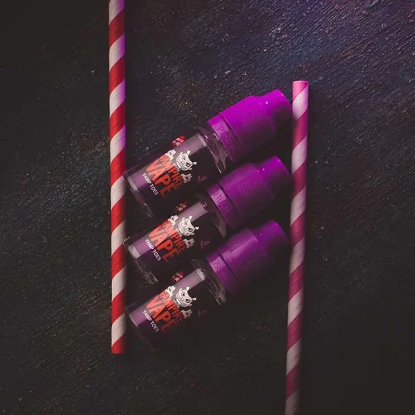 Vampire Vape Sweet Tobacco