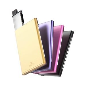 zeltu x3+ prefilled pod vape kit