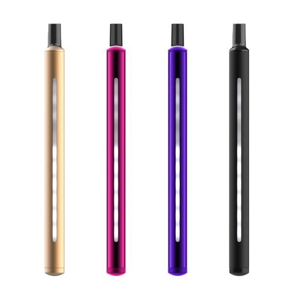 Zeltu X3+ Vape Pod Kit Zeltu X3 pre‑filled pods super slim design