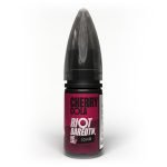 Riot Bar EDTN Cherry Cola Nic Salt