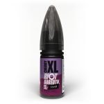 Riot Bar EDTN Cherry XL Nic Salt