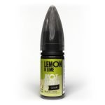 Riot Bar EDTN Lemon Lime Nic Salt