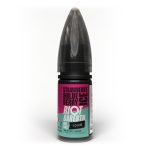 Riot Bar EDTN Strawberry Blueberry Ice Nic Salt