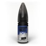 Riot Bar EDTN Strawberry Max Nic Salt