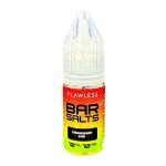 Flawless Bar Salts Strawberry Kiwi Nic Salt