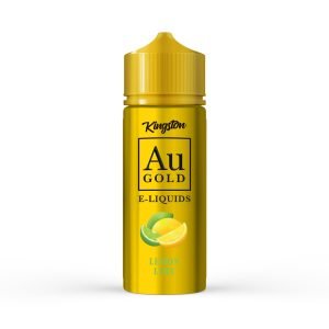 Kingston AU Gold Shortfill Lemon Lime