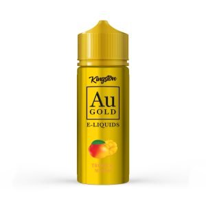 Kingston AU Gold Shortfill Tropical Mango
