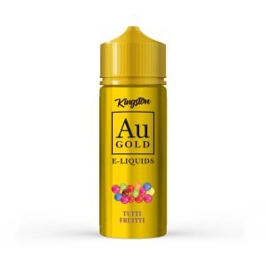 Kingston AU Gold Shortfill Tutti Frutti