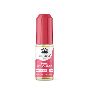 Bar Juice 5000 Nic Salt Pink Lemonade