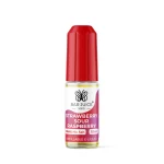 Bar Juice 5000 Nic Salt Strawberry Sour Raspberry