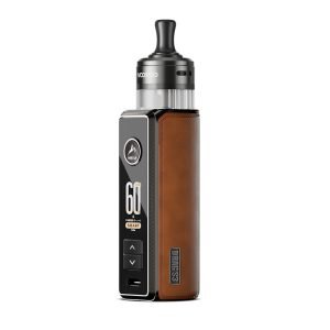 Voopoo Drag S3 Vape Kit - Brown