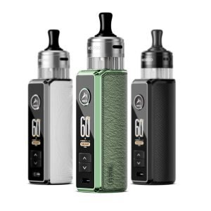 Voopoo Drag S3 Vape Kit