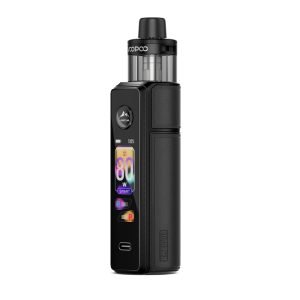 Voopoo Drag X3 Vape Kit - Black