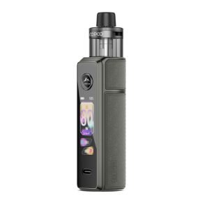 Voopoo Drag X3 Vape Kit gray