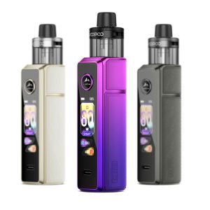 Voopoo Drag X3 Vape Kit