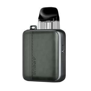 Voopoo Argus P3 Pod Vape Kit - Grey Leather