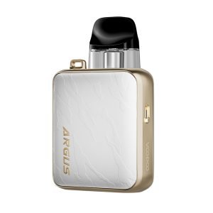 Voopoo Argus P3 Pod Vape Kit - Silver Leather